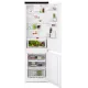 Холодильник AEG TSC7G181ES 2-хкамерн. белый