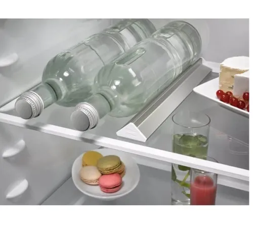 Холодильник AEG TSC7G181ES 2-хкамерн. белый