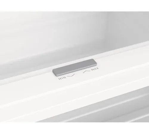 Холодильник AEG TSC7G181ES 2-хкамерн. белый