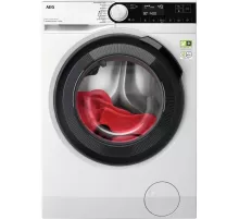 Стиральная машина AEG LFR93946UE пан.англ. класс: A загр.фронтальная макс.:9кг белый