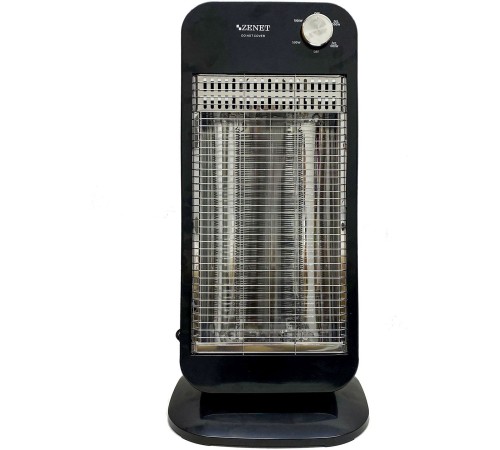 Конвектор Zenet ZET-517 1000Вт черный Конвектор Zenet ZET-517 1000Вт черный
