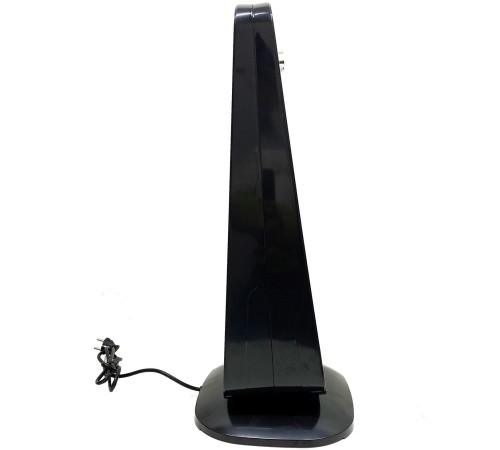 Конвектор Zenet ZET-517 1000Вт черный Конвектор Zenet ZET-517 1000Вт черный