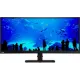 Монитор Lenovo 34" ThinkVision P34w-20 черный IPS LED 4ms 21:9 HDMI M/M матовая HAS Piv 1000:1 300cd 178гр/178гр 3440x1440 60Hz DP Ultra WQHD USB 10.8кг