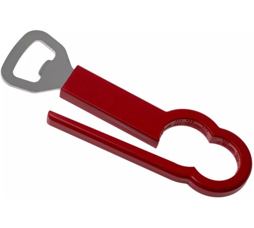 Открывалка Victorinox Utensils красный (7.6912) Открывалка Victorinox Utensils красный (7.6912)