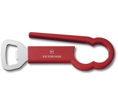 Открывалка Victorinox Utensils красный (7.6912) Открывалка Victorinox Utensils красный (7.6912)