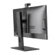 Моноблок Digma Pro Vision 23.8" Full HD i5 12450H (1.7) 16Gb SSD512Gb UHDG CR Windows 11 Professional Eth WiFi BT 90W клавиатура мышь Cam черный 1920x1080