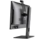 Моноблок Digma Pro Vision 23.8" Full HD i5 12450H (1.7) 16Gb SSD512Gb UHDG CR Windows 11 Professional Eth WiFi BT 90W клавиатура мышь Cam черный 1920x1080