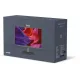 Моноблок Digma Pro Vision 23.8" Full HD i5 12450H (1.7) 16Gb SSD512Gb UHDG CR Windows 11 Professional Eth WiFi BT 90W клавиатура мышь Cam черный 1920x1080