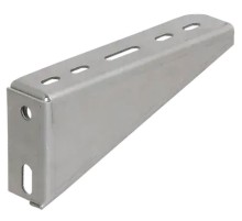 Iek (CLP1CW-200-1) Кронштейн настенный осн.200