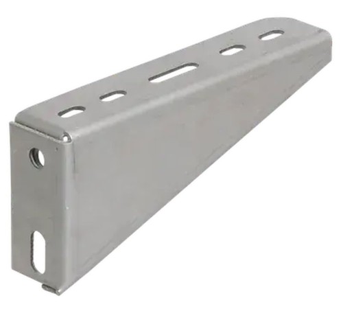 Iek (CLP1CW-200-1) Кронштейн настенный осн.200 Iek (CLP1CW-200-1) Кронштейн настенный осн.200