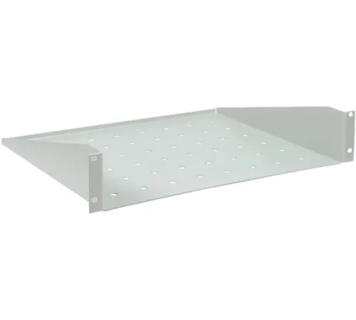 Полка стационарная ITK RS35-350P-R 2U нагр.:30кг. 19" 350мм серый (упак.:1шт) Полка стационарная ITK RS35-350P-R 2U нагр.:30кг. 19" 350мм серый (упак.:1шт)