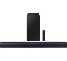 Саундбар Samsung HW-C450/RU 3.1.2 200Вт+160Вт черный