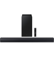 Саундбар Samsung HW-C450/RU 3.1.2 200Вт+160Вт черный