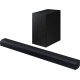 Саундбар Samsung HW-C450/RU 3.1.2 200Вт+160Вт черный