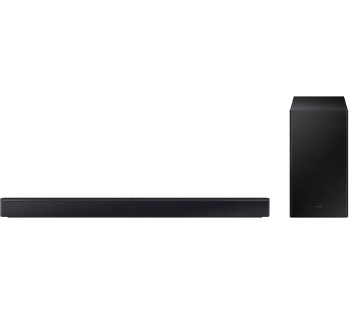 Саундбар Samsung HW-C450/RU 3.1.2 200Вт+160Вт черный