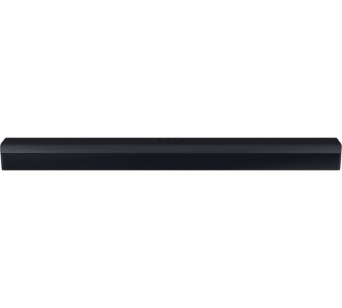 Саундбар Samsung HW-C450/RU 3.1.2 200Вт+160Вт черный