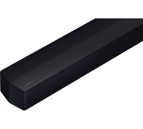 Саундбар Samsung HW-C450/RU 3.1.2 200Вт+160Вт черный