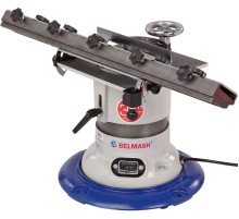 Станок заточной Belmash GC-650 500W (S144A)