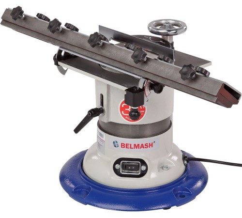 Станок заточной Belmash GC-650 500W (S144A) Станок заточной Belmash GC-650 500W (S144A)