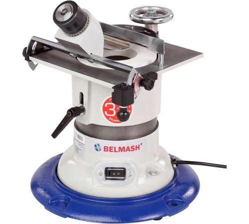 Станок заточной Belmash GC-650 500W (S144A) Станок заточной Belmash GC-650 500W (S144A)