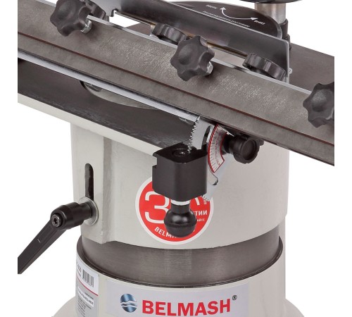 Станок заточной Belmash GC-650 500W (S144A) Станок заточной Belmash GC-650 500W (S144A)