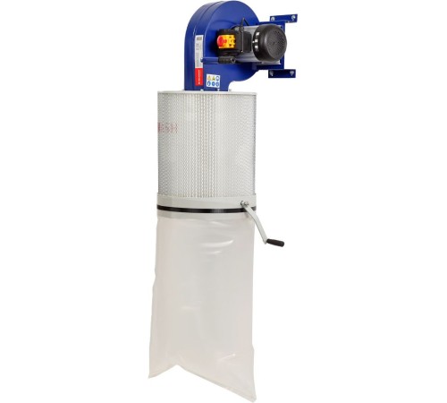 Вытяжная установка Belmash DC850C 220В 750Вт белый (D097A) Вытяжная установка Belmash DC850C 220В 750Вт белый (D097A)
