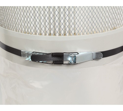 Вытяжная установка Belmash DC850C 220В 750Вт белый (D097A) Вытяжная установка Belmash DC850C 220В 750Вт белый (D097A)