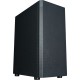 Корпус Zalman i4 черный без БП ATX 5x120mm 2xUSB2.0 1xUSB3.0 audio bott PSU