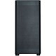 Корпус Zalman i4 черный без БП ATX 5x120mm 2xUSB2.0 1xUSB3.0 audio bott PSU