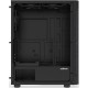 Корпус Zalman i4 черный без БП ATX 5x120mm 2xUSB2.0 1xUSB3.0 audio bott PSU