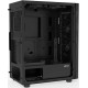 Корпус Zalman i4 черный без БП ATX 5x120mm 2xUSB2.0 1xUSB3.0 audio bott PSU