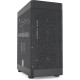 Корпус Zalman i4 черный без БП ATX 5x120mm 2xUSB2.0 1xUSB3.0 audio bott PSU