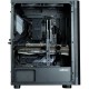 Корпус Zalman i4 черный без БП ATX 5x120mm 2xUSB2.0 1xUSB3.0 audio bott PSU