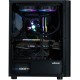 Корпус Zalman i4 черный без БП ATX 5x120mm 2xUSB2.0 1xUSB3.0 audio bott PSU