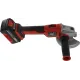 Углошлифовальная машина Einhell PXC AXXIO 8500об/мин рез.шпин.:M14 d=125мм (4431151SET)