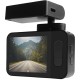 Видеорегистратор Digma FreeDrive 530 черный 1.3Mpix 1080x1920 1080p 140гр. GP2247