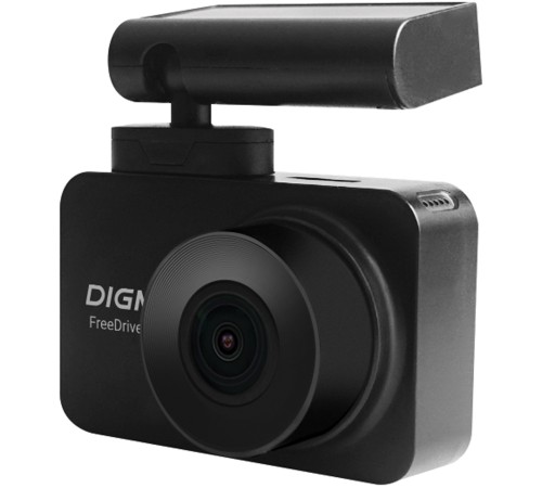 Видеорегистратор Digma FreeDrive 530 черный 1.3Mpix 1080x1920 1080p 140гр. GP2247 Видеорегистратор Digma FreeDrive 530 черный 1.3Mpix 1080x1920 1080p 140гр. GP2247