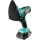 Sturm! CMT1802 Мультитул аккум Sturm! 18В,1BatterySystem, дрель,саб пила,реноватор, шлифмаш,2 акк,кейс [CMT1802]