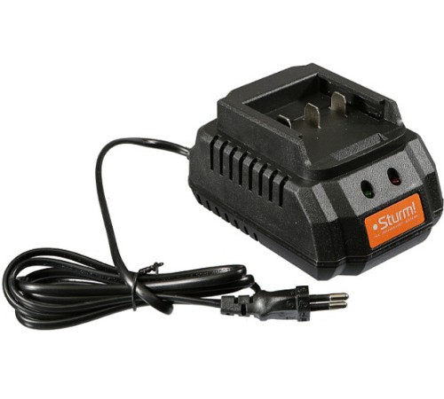 Sturm! CMT1802 Мультитул аккум Sturm! 18В,1BatterySystem, дрель,саб пила,реноватор, шлифмаш,2 акк,кейс [CMT1802]