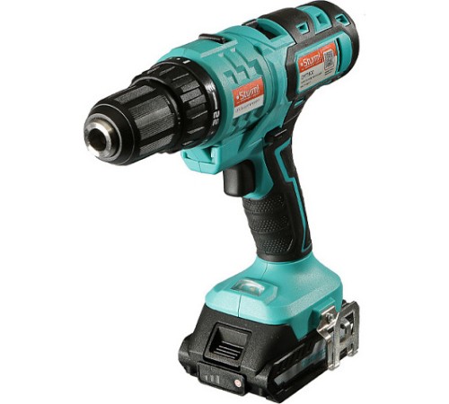 Sturm! CMT1802 Мультитул аккум Sturm! 18В,1BatterySystem, дрель,саб пила,реноватор, шлифмаш,2 акк,кейс [CMT1802]