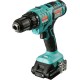 Sturm! CMT1802 Мультитул аккум Sturm! 18В,1BatterySystem, дрель,саб пила,реноватор, шлифмаш,2 акк,кейс [CMT1802]
