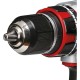 Дрель-шуруповерт Einhell PXC TE-CD 18 Li Brushless аккум. патрон:быстрозажимной (4513850SET)