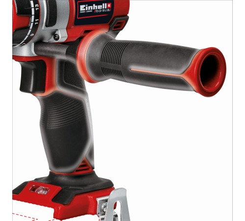 Дрель-шуруповерт Einhell PXC TE-CD 18 Li Brushless аккум. патрон:быстрозажимной (4513850SET) Дрель-шуруповерт Einhell PXC TE-CD 18 Li Brushless аккум. патрон:быстрозажимной (4513850SET)