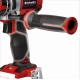 Дрель-шуруповерт Einhell PXC TE-CD 18 Li Brushless аккум. патрон:быстрозажимной (4513850SET)