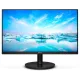 Монитор Philips 27" V Line 271V8LAB черный VA LED 1ms 16:9 HDMI M/M матовая 250cd 178гр/178гр 1920x1080 100Hz VGA FHD 3.74кг