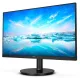 Монитор Philips 27" V Line 271V8LAB черный VA LED 1ms 16:9 HDMI M/M матовая 250cd 178гр/178гр 1920x1080 100Hz VGA FHD 3.74кг