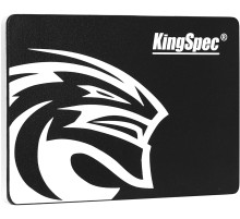 Накопитель SSD Kingspec SATA III 480GB P4-480 2.5"