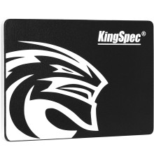 Накопитель SSD Kingspec SATA III 480GB P4-480 2.5"