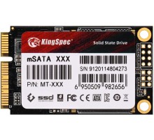 Накопитель SSD Kingspec mSATA 2TB MT-2TB MT Series mSATA