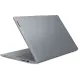 Lenovo IdeaPad Slim 3 15AMN8 [82XQ00EQPS] Grey 15.6" {Full HD  Ryzen 5 7520U / 8Gb / SSD 512Gb / AMD Radeon 610M /noOs}